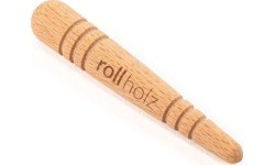 rollholz trigerpunktu masāžas kociņš, dižskabārdis