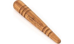 Trigera stienis rollholz, ozols