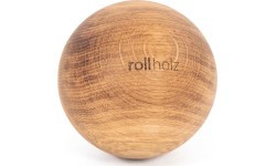 Массажный мяч, дуб, 10 см