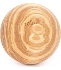 Massagekugel Esche 10 cm