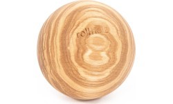 Massagekugel Esche 10 cm