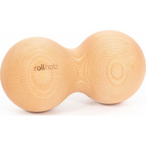 rollholz dubultā bumba, dižskābardis, 10 cm