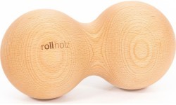 rollholz dubultā bumba, dižskābardis, 10 cm