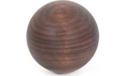 Massagekugel Nussbaum 10 cm