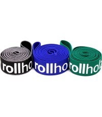 Фитнес-резинки rollholz