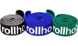 rollholz fitnesa gumijas