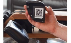 Bluetooth ComModule для гребного тренажёра Waterrower AW-WR-800-UK