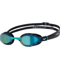 Air Sonic Mirror Aqua-Black