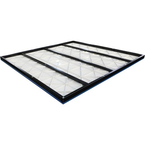 Rezerves galda tenisa virsma inSPORTline Outdoor 100