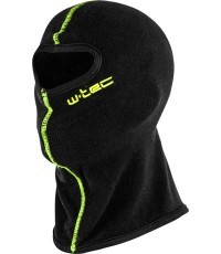 Thermo Junior Balaclava W-TEC Headwarmer Junior - Black