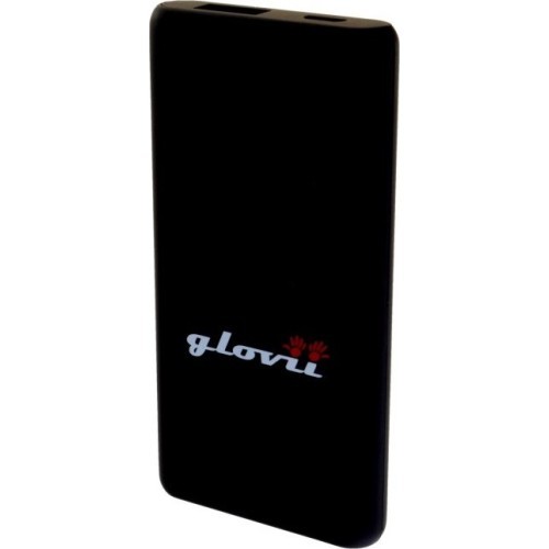 Ārējais akumulators apsildāmām čībām Glovii P2500G 2500 mAh