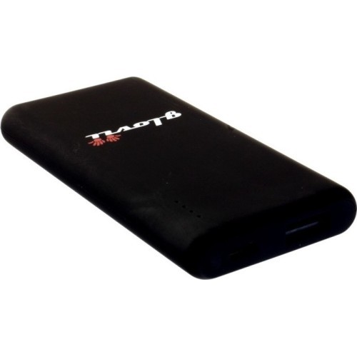Powerbank for Heated Slippers Glovii P2500G 2,500mAh