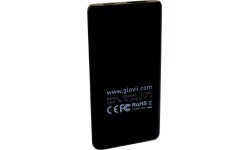 Powerbank for Heated Slippers Glovii P2500G 2,500mAh