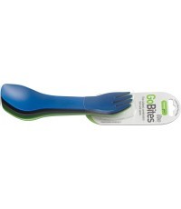 Столовые приборы humangear GoBites UNO