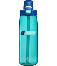 Nalgene Drinking Bottle 'Straw'