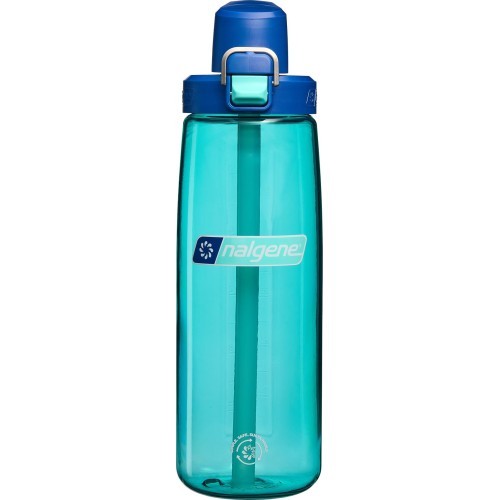 Nalgene Drinking Bottle 'Straw'