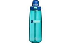 Nalgene Drinking Bottle 'Straw'