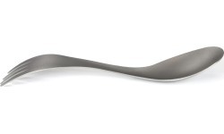 Origin Outdoors titāna karote-dakša „Titanium Spork Basic“