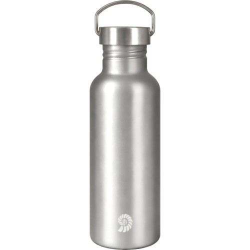 Бутылка для питья Origin Outdoors «Active» со стальной крышкой