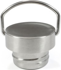Origin Outdoors vāks "Stainless Steel Cap"