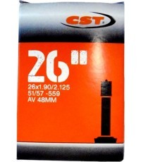 Kamera CST 26 x 1.90/2.125" (51/57-559) // ventilis: AV48