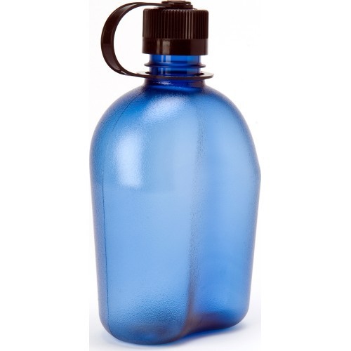 Бутылка для воды Nalgene Oasis Sustain