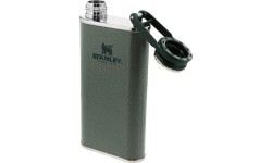 Фляга Stanley Classic, 0,23 л, зелёная