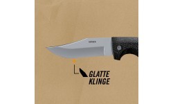 Gerber Knife 'Gator Clip Point FE'