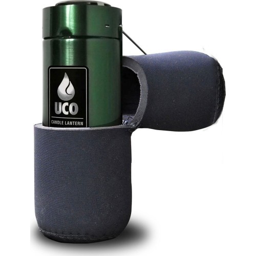 UCO Neopren Cocoon svečturis