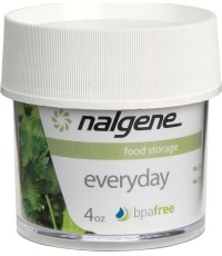 Nalgene Storage jar