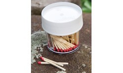 Nalgene Storage jar