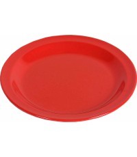 Меламиновая тарелка Waca