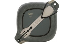 Lunchbox UCO Grey-Beige