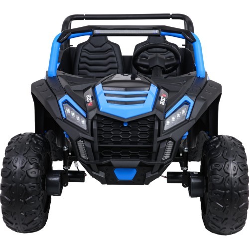 Buggy ATV Racing 4x4 Blue