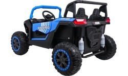 Buggy ATV Racing 4x4 Blue