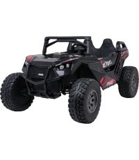 Buggy RTR Monster Speed 4x4 Black