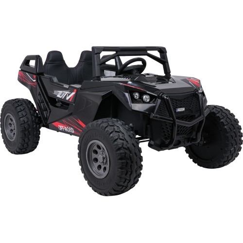 Buggy RTR Monster Speed 4x4 Black