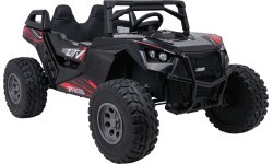 Buggy RTR Monster Speed 4x4 Black
