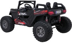 Buggy RTR Monster Speed 4x4 Black