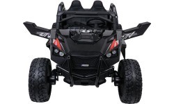 Электромобиль Buggy RTR Monster Speed 4x4, чёрный