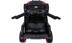 Электромобиль Buggy RTR Monster Speed 4x4, чёрный