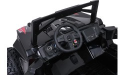 Buggy RTR Monster Speed 4x4 Black