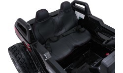 Электромобиль Buggy RTR Monster Speed 4x4, чёрный