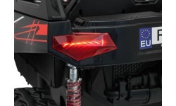 Buggy RTR Monster Speed 4x4 Black