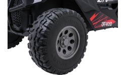 Buggy RTR Monster Speed 4x4 Black