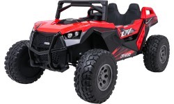 Электромобиль Buggy RTR Monster Speed 4x4, красный
