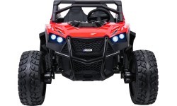 Buggy RTR Monster Speed 4x4 Red