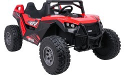 Buggy RTR Monster Speed 4x4 Red