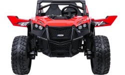 Buggy RTR Monster Speed 4x4 Red