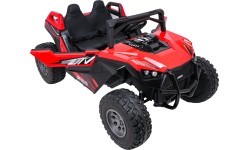 Buggy RTR Monster Speed 4x4 Red